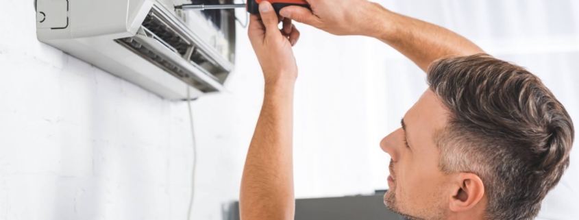 Silvan Klima Tamircisi